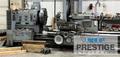 Lathes Flat Bed Manual &amp; CNC