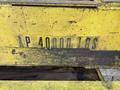 40,000 LB x 15' HEAVY DUTY LIFTING BEAM / SPREADER BAR FOR CRANE: STOCK #22003