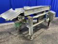 60” X 22” 6”  Packaging Equipment