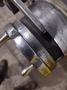 1.25" X 9" D.C. MORRISON MODEL #K KEYSEATER BROACH KEY CUTTER : YOBRO #24524