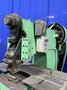 Whitney-jensen 12” X 20” Punch Press
