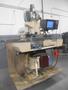 10" x 54" Chevalier FM-43H CNC-3 Axis Vertical Machining Center