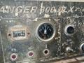 Lincoln Electric 300 Amp Welder - Ranger 300dlx