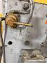40” X .110” ROWE MODEL #C3-40 POWERED COIL STRIP STRAIGHTENER: STOCK #21623