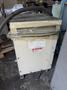 15 KVA POWERTRAN 480 <-> 208Y/120 ELECTRICAL TRANSFORMER: YOBRO #24099