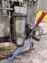 48" X .047" HERR-VOSS KEYSTONE MODEL #54-1.156-19-R.H. PRECISION BACKED UP LEVELER: STOCK #22750