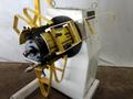 1,100 LBS X 16" GSW MODEL #MHM0.5/1250SO SERVO MOTORIZED COIL REEL UNCOILER: STOCK 12986