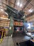 500 Ton S4-500-96-60 USI Clearing Straight Side Press, 96"x60" Bed, 60"SH, 24"Stroke, 12" Slide Adj.