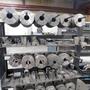 .093-.250" Shuster Model 1AVS5 Wire Straighten &amp; Cut Machine