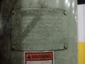 40 HP SULLAIR MODEL # LS10 AIR COMPRESSOR: STOCK #22123