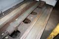 24" X 120" MATTISON HYDRAULIC HORIZONTAL SURFACE GRINDER:  STOCK #12048