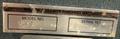 DoAll Model 4208 Belt and Disc Sander, 6" Belt, 12" Disc, Tilt Tables, 1-1/2 HP