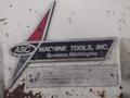 20,000 LBS x 36" ASC MODEL SUA2-36 DRIVEN UNCOILER COIL REEL: STOCK #20442