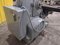 #3 KEARNEY &amp; TRECKER MILWAUKEE MODEL #3 VERTICAL MILLING MACHINE 64" x 13" x 10 HP: YOBRO #24458