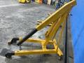 Vestil Shop Crane