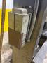 150 TON DAKE MODEL #5-150 H-FRAME HYDRAULIC PRESS: YOBRO #24689