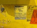 36 VOLT CUSHMAN MODEL #898361 STOCK CHASER/TUGGER CART: YOBRO #24658