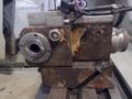 9.4" X 27" JONES &amp; SHIPMAN MODEL #FORMAT 15-700 CNC CYLINDRICAL GRINDER: STOCK #16131