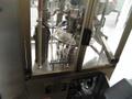 Rigao RGNF-30B Automatic Tube Filler and Sealer, 2008