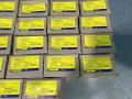 Square D Limit Switches - 9007c68t10m11