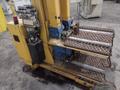 3,000 LBS GREEN VALLEY DOUBLE LEVEL MODEL #2332 DIE CHANGOVER CART: YOBRO #24611