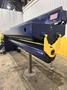 14' PANDJIRIS MODEL #168E1/E15-36-1-50 FLAT SEAM WELDER : YOBRO #24944