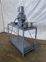 2" GREENLEE MODEL 795 HORIZONTAL HYDRAULIC TUBE BENDER. STOCK # 0742622