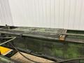 12' X 1/2" LVD MODEL #12-OH-50 HYDRAULIC POWER SHEAR: STOCK 16342