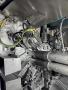 2024 INDEX MS22-8 - 8 Spindle CNC Bar Turning Machine