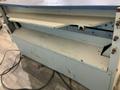 60" X 14" BAILEIGH HYDRAULIC SQUARING SHEAR: STOCK #81488