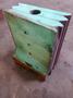 20" X 16" CECO HAMMER RAM: STOCK 13923