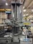 Boring Mills Horizontal Table Type Manual