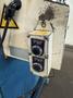 1,100 Lb. x 6" x .05" AIDA SERVO FEEDLINE W/ DUAL UNCOILER. STOCK # 0130225.