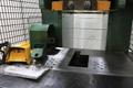 70 TON ROUSSELLE GAP FRAME PRESS MODEL G1-70