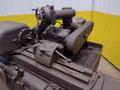 10" X 24" LANDIS CYLINDRICAL GRINDER: STOCK #18681