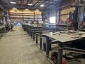 2009 Ocean Avenger MDL1000/1B Beam Drilling Line (#5698)