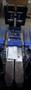 5,000 LBS CASCADE MODEL #23C-WFE-2A-1115 WEIGH FORK SET: YOBRO #25052