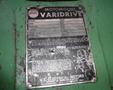 5/16" Shuster 2A4V Wire Straighten &amp; Cut Off Machine