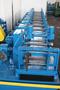 12 STAND X 2.5" X 24" BRADBURY ROLLFORMER: STOCK #64205
