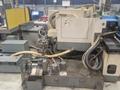 Toyoda GL 4A-50 CNC Universal Grinder, 1996- In Process Gauge, Touch Probe