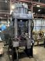5" AMD MODEL #530-2230 AUTOMATIC HYDRAULIC BAR &amp; BILLIT SHEAR WITH 20' AUTO FEED STOCK #3050