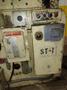 12" X .093" LITTELL MODEL #418-7PDL 7 ROLL MOTORIZED COIL STRIP STRAIGHTENER: YOBRO #24942