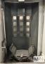 HAAS EC-400PP 4-Axis CNC Horizontal Machining Center, 2012