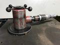 WACHS MODEL #SDB-206 PIPE BEVEL MACHINE: STOCK #70148
