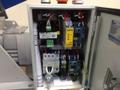 Zerma GSL180/300 Slow Speed Granulator with 6mm screen and
N1 Chute, Cutting Chamber 10.5 x 13 in