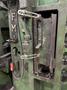 16" X 1" STEEL PLATE FRANKLIN FMI HYDRAULIC PUNCH &amp; SHEAR LINE: STOCK #23099