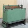 4' X 14 GA DREIS &amp; KRUMP HYDRAULIC POWER SHEAR: STOCK #61657
