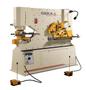 120 Ton Geka Hydracrop 110SD Ironworker, 2026 – W/2-Year Warranty, Brand New