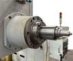 Daewoo DNB-130R CNC Horizontal Table Type Boring Mill