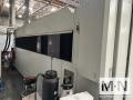 LVD STRIPPIT AXEL 3015L Laser, 2004
